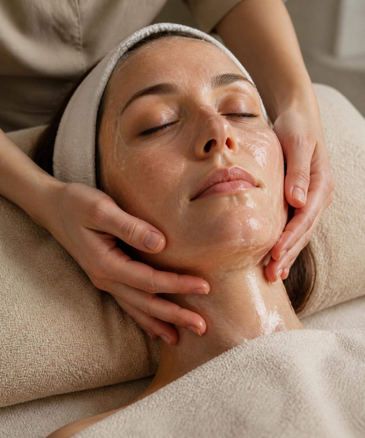 Carboxy Therapie bij Adore Beauty&Skin