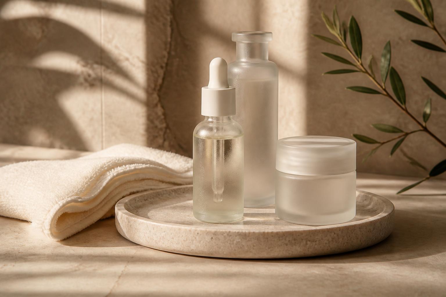 Chemische Peeling bij Adore Beauty&Skin